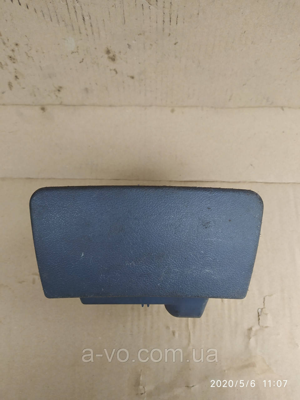 Пепельниця автомобільна Ford Fiesta 4 96FGA04810AGW, фото 1