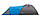 Намет 4-х місна Presto Acamper SOLITER 4 PRO сіро - синя - 3500мм. Н2О - 5,3 кг, фото 2