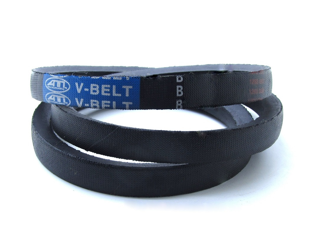 Пас привідний B-5000 (B(Б)-5000) AGRI-C Синій