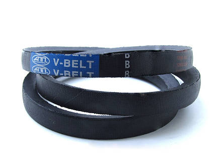 Пас привідний B-5000 (B(Б)-5000) AGRI-C Синій, фото 1