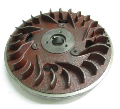 Маховик ДД173FS