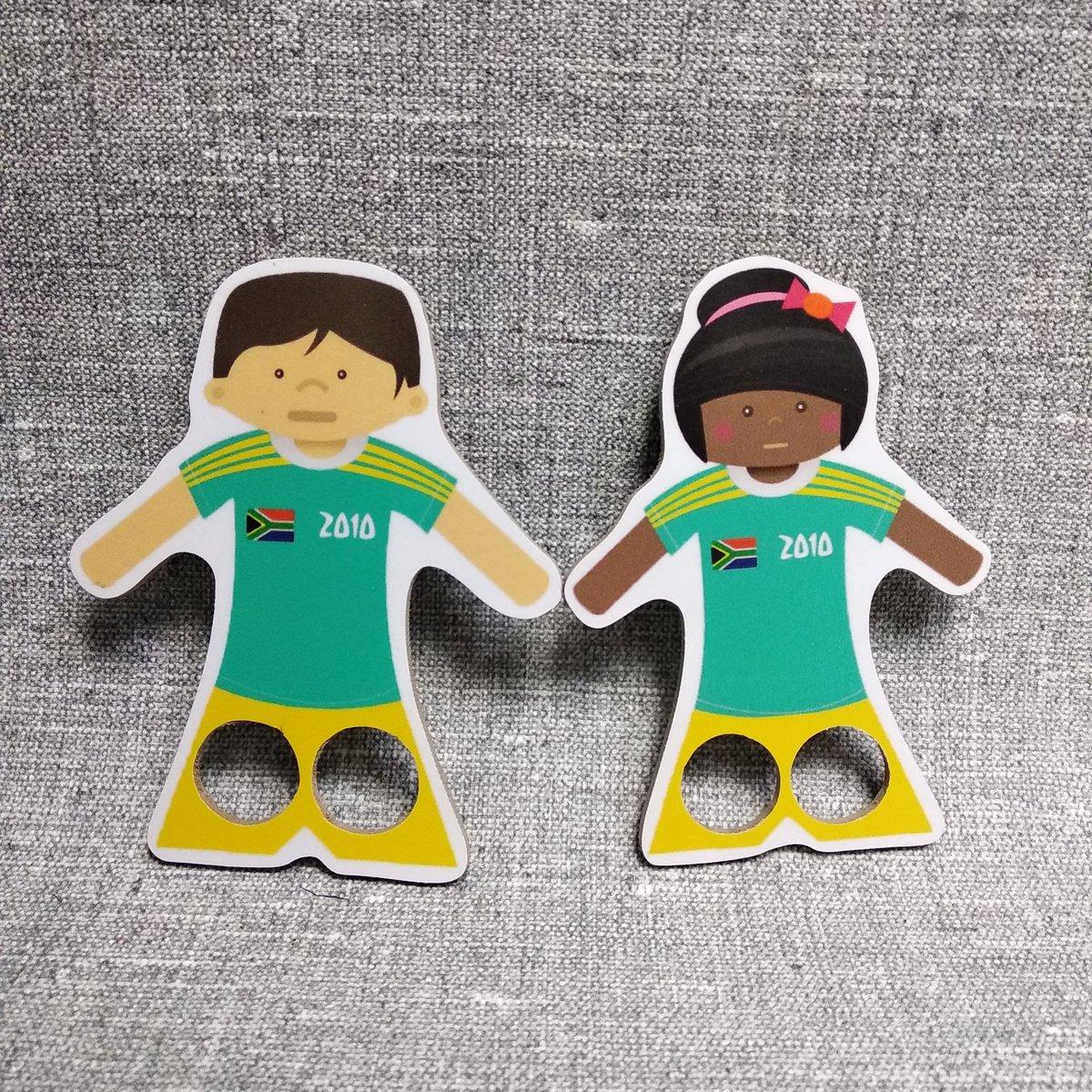 Футболісти для пальчиків