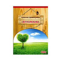 Газон Світлолюбивий 0,4 кг СІМЕЙНИЙ САД