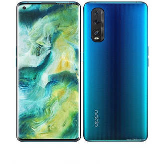 OPPO Find X2