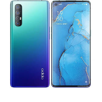 Чохли на Oppo Reno 3 Pro 5G