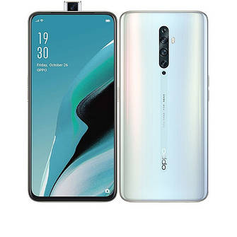 Чохли на OPPO Reno 2 F / Z