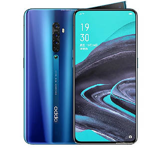 Чохли на OPPO Reno 2