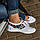 Кросівки підліткові білі оптом Gipanis, фото 3