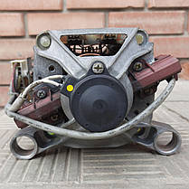 Двигун б/у для пральної машини Lg Welling HXGM2I 4681EN1010C, фото 3