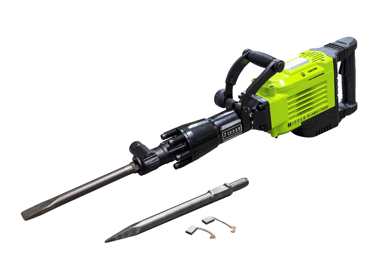 Відбійний молоток Zipper ZI-ABH1700D