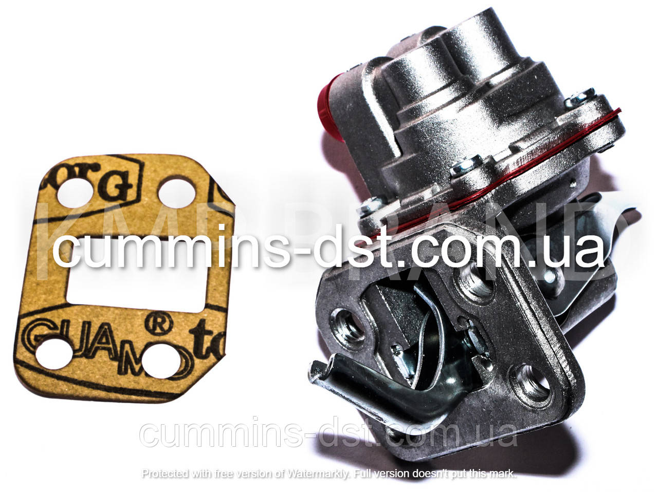 Паливний насос (підкочування) CAT 3010/3020/C1.1/C1.5/C2.2