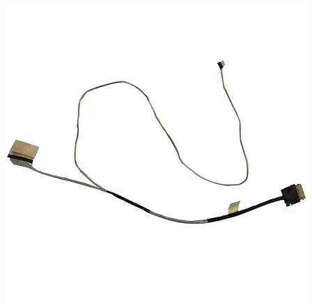 Оригінальний шлейф матриці для LENOVO 110-15ACL / 110-15AST / 110-15IBR DC02C009900 5C10L46227, фото 3
