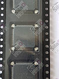 Мікросхема 8909000864 Bosch корпус QFP-64, фото 9