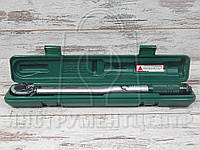 Ключ динамометрический 1/2" 42-210Nm HANS 4170