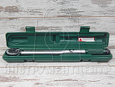 Ключ динамометричний 1/2" 42-210Nm HANS 4170