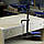 Важільна струбцина 203 x 51 мм Automaxx Bar Clamps, фото 5