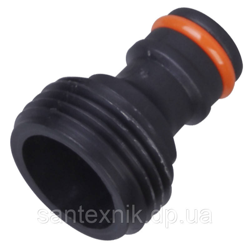 Адаптер 3/4" з зовнішньою різьбою Norton