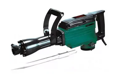 Відбійний молоток NOWA MP 2245bl (2.2 кВт, 45 Дж) +БЕЗКОШТОВНА АДРЕСНА ДОСТАВКА!