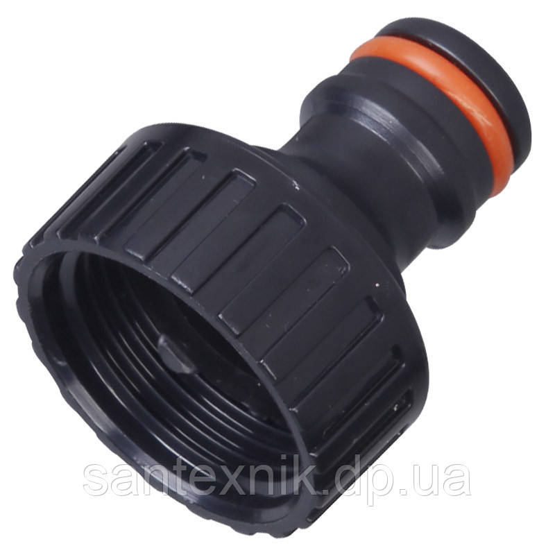 Адаптер 3/4" з внутрішньою різьбою SLD