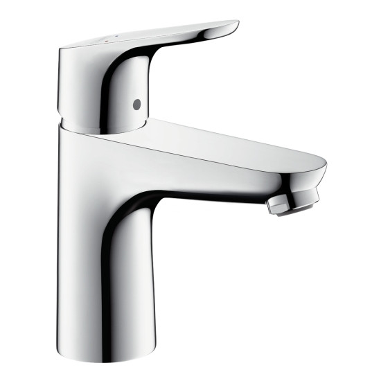 Змішувач для умивальника HANSGROHE FOCUS 100, фото 1