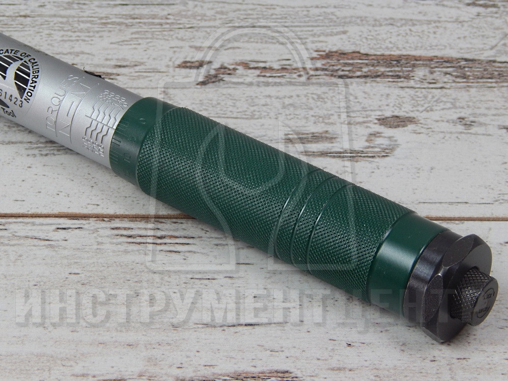 Динамометрический ключ 1/2"DR 70-350HM HANS 4171 - фото 5 - id-p1175091562