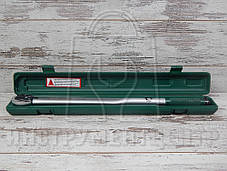 Динамометричний ключ 1/2"DR 70-350HM HANS 4171