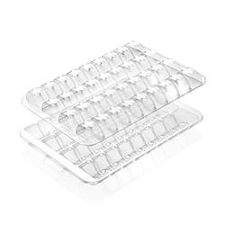 Упаковка для макаронс