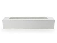 Коробка белая Mакси для макарун 305*59*48, 10 шт/уп, 300 шт/ящ.