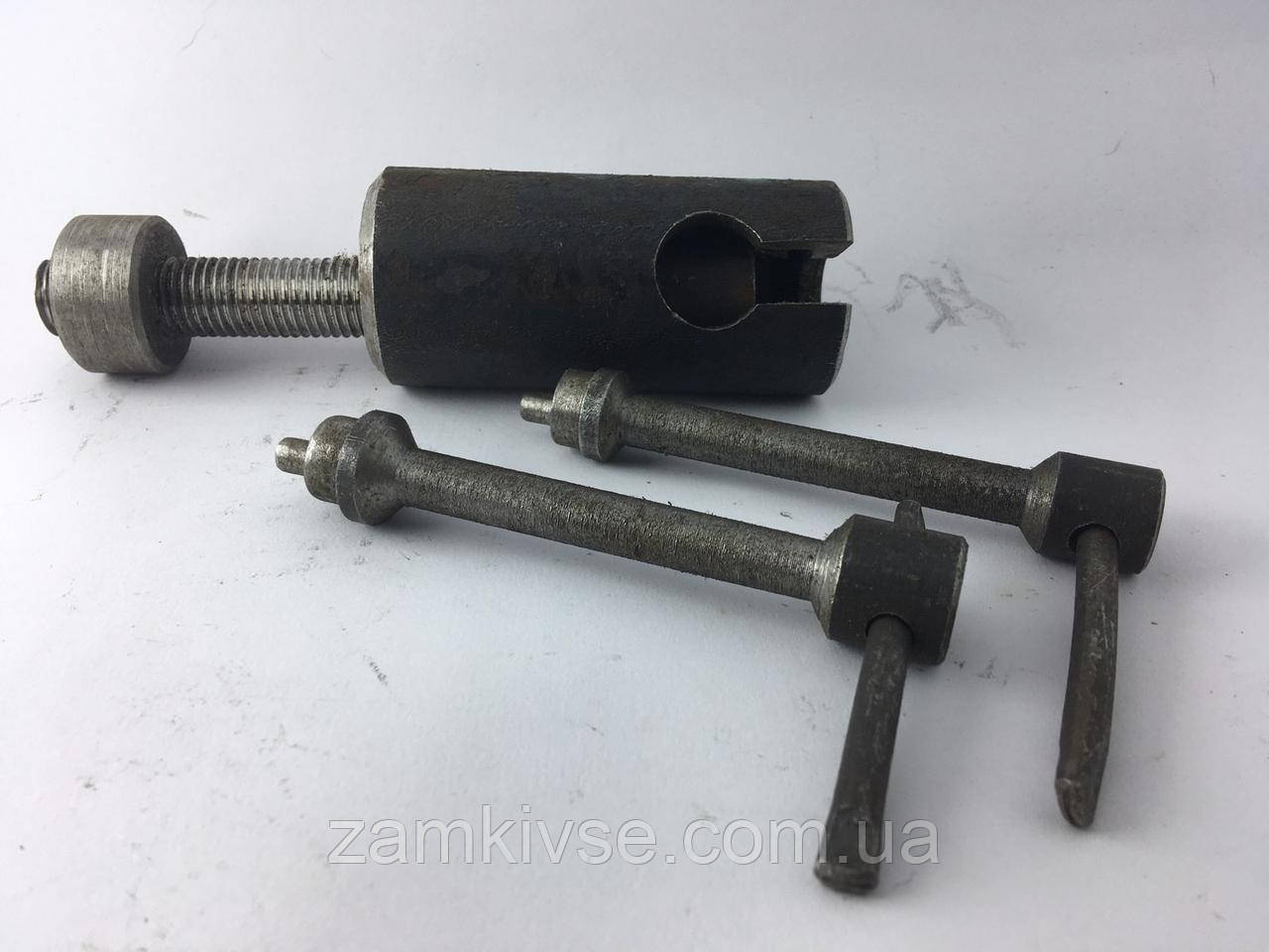 Винтовой Замок в Сборе, 16 Мм 450 ₴ — Купить на BIGL.UA ᐉ