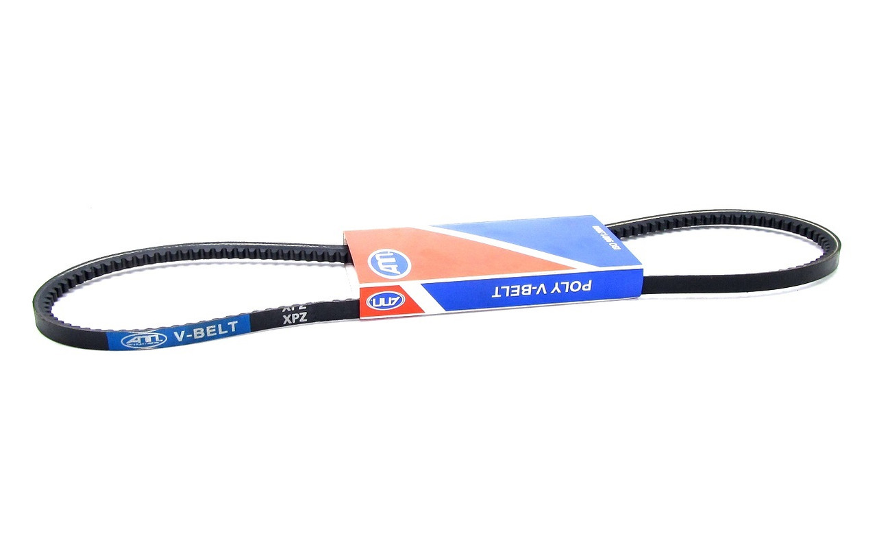 Пас вентиляторний XPZ-850 (8.5-8-850 з) АПП Синій