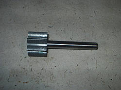 Валик масл. насоса шестерні тягів. ГАЗ-24                                                           ,