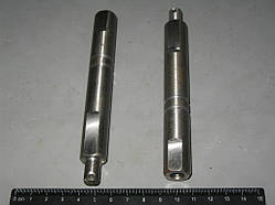 Валик вод. насоса Г-53