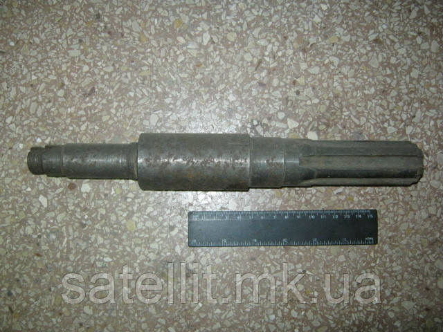 Вал редуктора ПД СМД-18, СМД8-1904-1