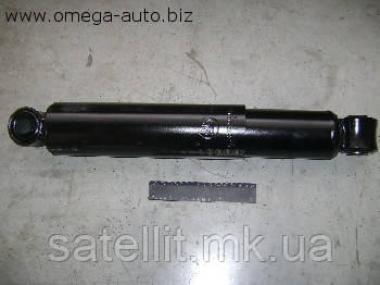 Амортизатор підвіски 428*691 BPW, 0237022000, фото 1