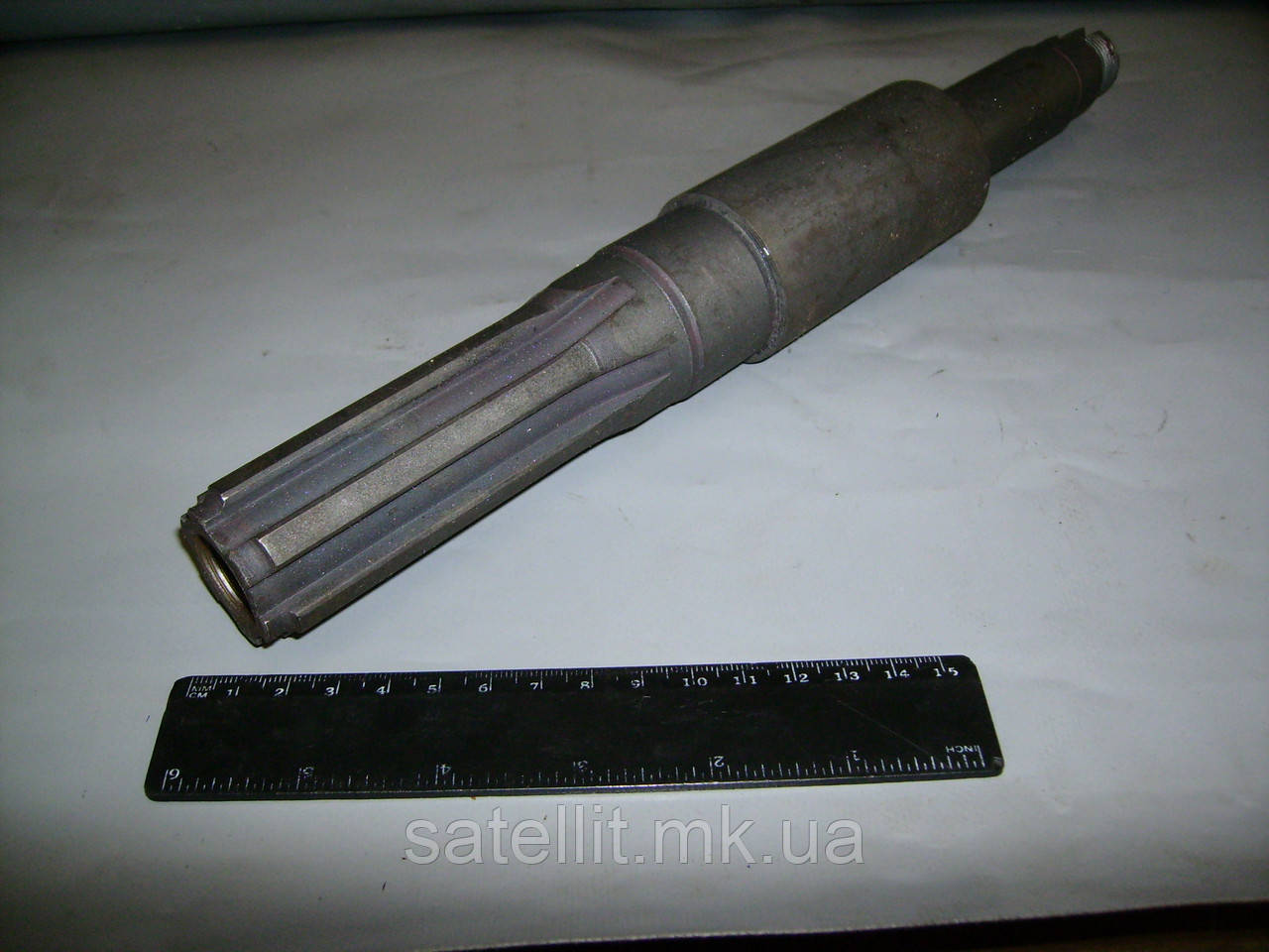 Вал редуктора ПД Д-240, СМД8-1904-1Г