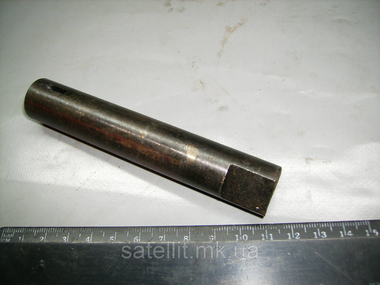 Валик кришки редуктора РПД-2000, 240-1024116
