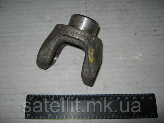 Виделка карданного вала 2101-07 (перед.),, фото 1