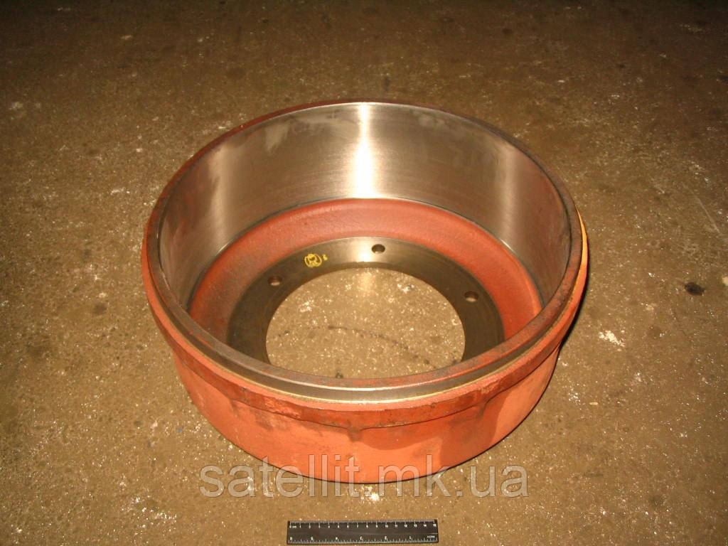 Барабан гальмівний задній КРИЗ 255,, фото 1