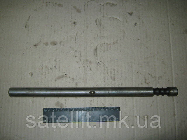 Валик КПП Т-25 (1 отвір), Т30.37.172