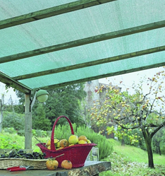 Сітка для затінення