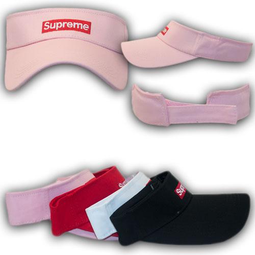 Козырек от солнца Supreme Козырек от солнца Supreme