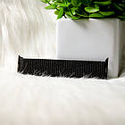 Ремінець Nylon Sport для Apple Watch 38mm/40mm black, фото 2