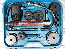 Знімач втулок гідравлічний 15т ALLOID HHK-15