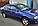 Дефлектори вікон (Вітровики) Toyota Avensis 1998-2003 (Hic/Седан), фото 5