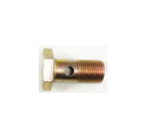Болт штуцерный М18 L36mm DW 150R