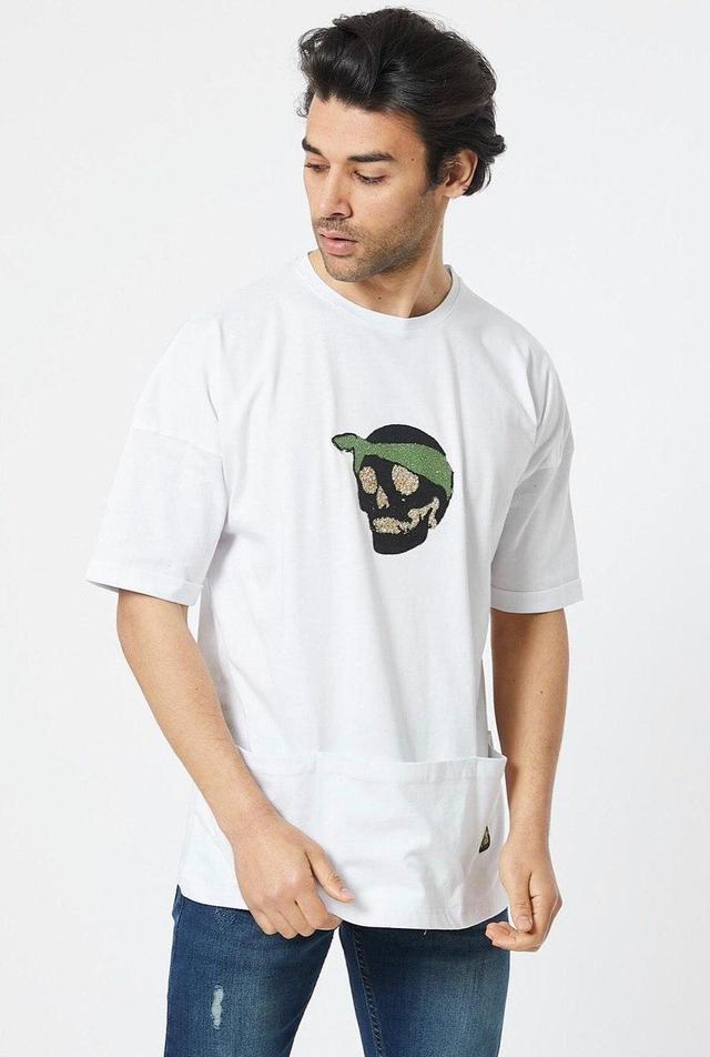 Футболка мужская Футболка мужская