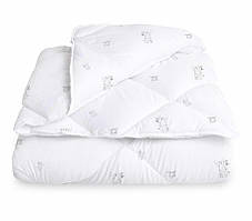 Напівторне всесезонне укривало BalakHome Bamboo