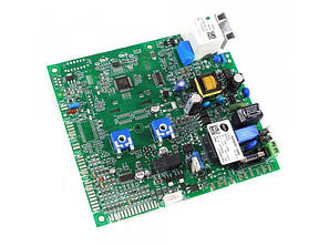 Плата управління котла Sime Bravo One OF/BF - 6324910, фото 1