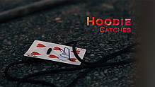 Реквізит для фокусів | Hoodie Catches by SMagic, фото 6
