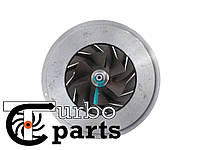 Картридж турбины BMW 525 (E39) 2.5D от 1996 г.в. - 49177-06452, 49177-06451, 49177-06450